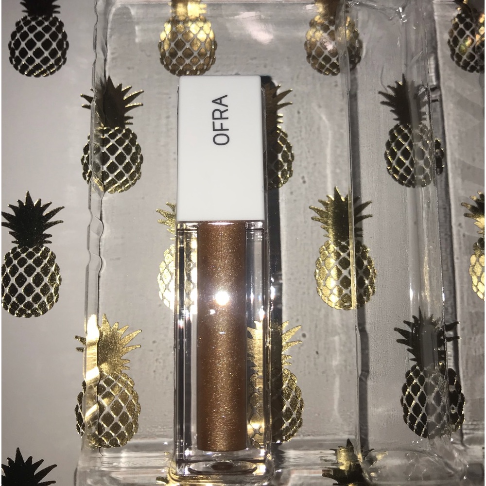💋 Ofra lipgloss x Cameron White collaboration Rodeo Drive